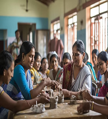 Health Camp Report At Jhabrera Haridwar